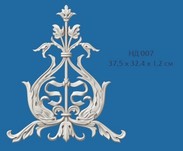 НД 007 (12х375х324 мм)
