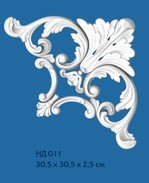 НД 011 (25х305х305 мм)