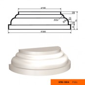 КЛВ - 155/4 (132,5х90х75 мм)