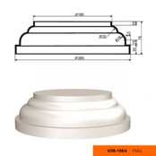 КЛВ - 155/4 (265х180х75 мм)