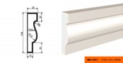 МВ - 100/1 (100х25х2000 мм)