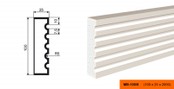 МВ - 100/6 (100х25х2000 мм)
