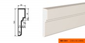 МВ - 120/1 (120х30х2000 мм)