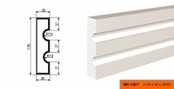 МВ - 135/1 (135х30х2000 мм)