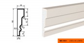 МВ - 180/1 (180х45х2000 мм)