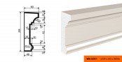 МВ - 220/1 (220х80х2000 мм)