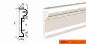 МВ - 240/1 (240х70х2000 мм)